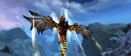 Teaser Bild von WoW: Dank GW2 weiß ich, wie cool Drachenreiten in Dragonflight wird