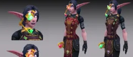 Teaser Bild von WoW: Dragonflight: Der massivste Umbau fürs Handwerk. Seit ever.