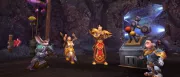 Teaser Bild von WoW: Fan bastelt Konzept für Ingame-Arcade mit Warcraft II