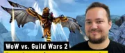 Teaser Bild von World of Warcraft | Drachenreiten hat viel Potenzial - bitte nicht versauen, Blizzard!