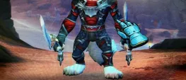 Teaser Bild von WoW: Ein neuer HD-Mauszeiger - aber eben nur einer! - sorgt für Schmunzeln
