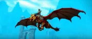 Teaser Bild von WoW: Dragonflight: Drachenreiten - erster Talentbaum aus der Alpha
