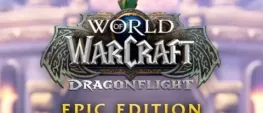 Teaser Bild von WoW: Dragonflight: Facebook-Ad zeigt Drachenfliegen und merkwürdiges Transmog