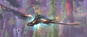 Teaser Bild von WoW: Dragonflight: Drachenreiten hörte sich gut an - und spielt sich noch viel geiler!