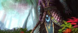 Teaser Bild von WoW: Druiden in Dragonflight - Wünsche und Ideen zu Talenten & Co.