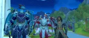 Teaser Bild von Blizzard: WoW-Team muss als Vorbild bezüglich Kommunikation dienen