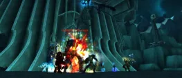 Teaser Bild von WoW WotLK Classic Dungeon-Guide: Grube von Saron