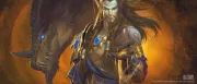 Teaser Bild von WoW: Dragonflight: Blizzard enthüllt neue Bilder der Drachenaspekte