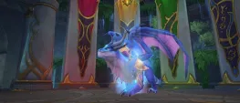 Teaser Bild von WoW: Dragonflight: Mythisch-Plus wird dank neuer Skalierung deutlich schwerer