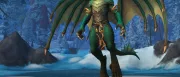 Teaser Bild von WoW: Dragonflight: Tier-Set für Rufer und Dracthyr enttäuscht Spieler