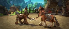 Teaser Bild von WoW: Dragonflight: Mehr Immersion durch lebendigere Welt - gerne noch mehr davon!