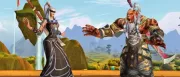 Teaser Bild von WoW: Dragonflight: Neue Erweiterung hebt Charakter-Limit pro Account an