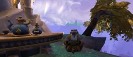 Teaser Bild von WoW: Avatar, Karen & Moby Dick - Easter Eggs in Dragonflight