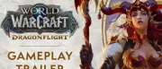 Teaser Bild von WoW Dragonflight: Gameplay-Trailer zur Veröffentlichung