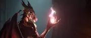 Teaser Bild von WoW Dragonflight: Launch Cinematic "Take to the Skies"