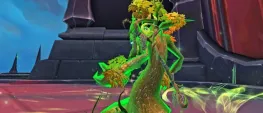 Teaser Bild von WoW: Hö? 40 Prozent mehr Spielergesundheit und Gegnerschaden auf Level 70