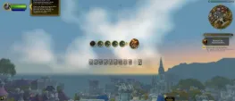 Teaser Bild von WoW Patch 10.0.5 mit UI-Anpassungen, Talentkopierfunktion und mehr Komfort