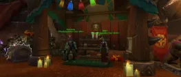 Teaser Bild von WoW Patch 10.0.5: So verdient ihr Währung für den Handelsposten