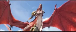 Teaser Bild von WoW: Ihr könnt Dragonflight jetzt kostenlos testen