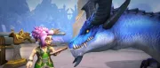 Teaser Bild von WoW: Blizzard antwortet (sich selbst?) auf Kritik - fragwürdige Dragonflight-Werbung