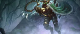Teaser Bild von WoW: Die Rüstung von Maiev Schattensang als Transmog!