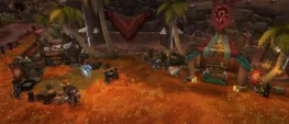 Teaser Bild von WoW: Blizzard schenkt Dragonflight-Käufern Händlerdevisen für Handelsposten