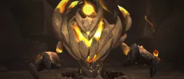 Teaser Bild von WoW: Verrückter Bug lässt Spieler buchstäblich zum Raidboss werden