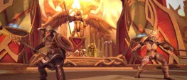 Teaser Bild von WoW: Hotfix bringt Buff für einige Dungeon-Schmuckstücke