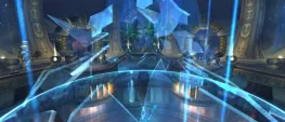 Teaser Bild von WoW WotLK Classic: Zeitsperre für transferierte Chars für Realm First Raids