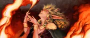 Teaser Bild von WoW: Feuer-Magier Guide - Dragonflight-Endgame auf Stufe 70
