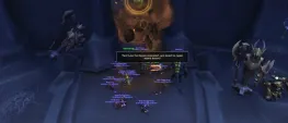 Teaser Bild von WoW Patch 10.0.7: Das erwartet euch beim neuen Mini-Event Gewölbe von Zskera