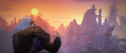 Teaser Bild von WoW: Blizzard über Fan-Liebling Veritistrasz und Quest "Ein Weilchen bleiben"