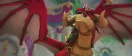 Teaser Bild von WoW: Mythic Dungeon International - Dragonflight Season 1