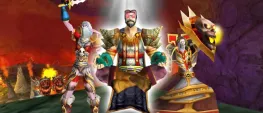 Teaser Bild von WoW Classic: Was ist jetzt mit Saison der Meisterschaft 2? Was könnte da kommen?