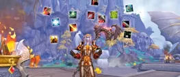 Teaser Bild von WoW: Mehr ist also nicht immer besser! So habt ihr abgestimmt!