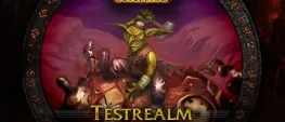 Teaser Bild von WoW: Blizzard bereitet sich auf Ankündigung und Test von Patch 10.1 vor
