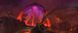Teaser Bild von WoW Patch 10.1: Das ist die neue Zone Zaralekhöhle!