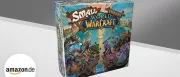 Teaser Bild von Jetzt aber schnell: WoW-Brettspiel Small World of Warcraft mit Rabatt-Buff bei Amazon