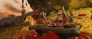 Teaser Bild von WoW: Blizz did it again - das Mythisch-Plus-Balancing der Dungeons ist für die Tonne