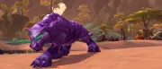 Teaser Bild von WoW: Sichert euch eines der seltensten Pets im Spiel - per Amazon Prime Gaming