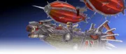 Teaser Bild von WoW WotLK Classic: Der Frostthron - So meistert ihr den Luftschiffkampf