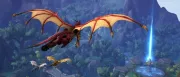 Teaser Bild von WoW: Dracthyr fliegen bald so durch Azeroth, wie sie es schon immer sollten