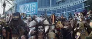 Teaser Bild von WoW: Guild Clash auf der BlizzCon - Trailer zeigt PvP, Dungeons und Amirdrassil!