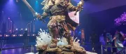 Teaser Bild von Stimmung auf der BlizzCon: WoW-Fans hyped, Diablo-Fans enttäuscht