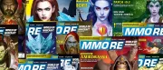 Teaser Bild von Die einmaligen WoW-Cover der PC Games MMORE im 2023-Rückblick!
