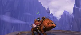 Teaser Bild von WoW: Gute Nachrichten für Taivan-Fans - Entwickler reagieren auf Kritik