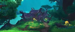Teaser Bild von WoW: Patch 10.2.7 bringt Änderungen für Belameth und Tyrande