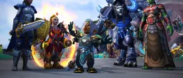 Teaser Bild von WoW: Wirkt das Balancing? Erste Tier-Listen zeigen klare Verlierer und kaum Gewinner
