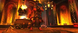 Teaser Bild von WoW-Guide: Maloriak im Pechschwingenabstieg (Cataclysm Classic)