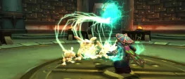 Teaser Bild von In WoW Remix: MoP erspielt ihr drei prestigeträchtige Erfolge deutlich einfacher